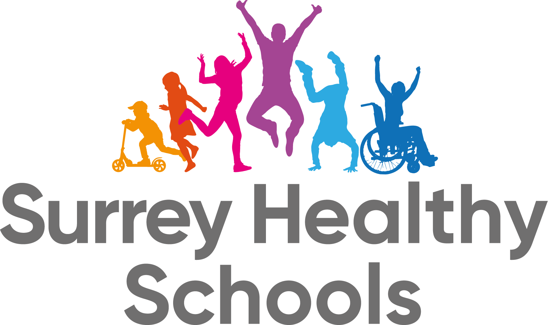 Healthy Schools Award